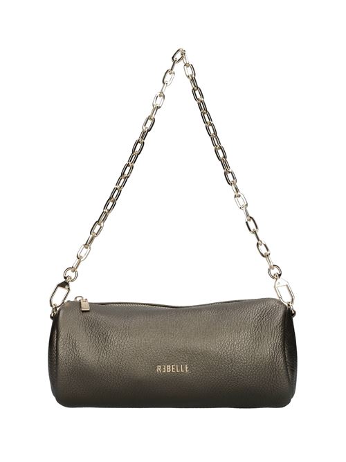  REBELLE | LOU-BONDAGE SKLITIO